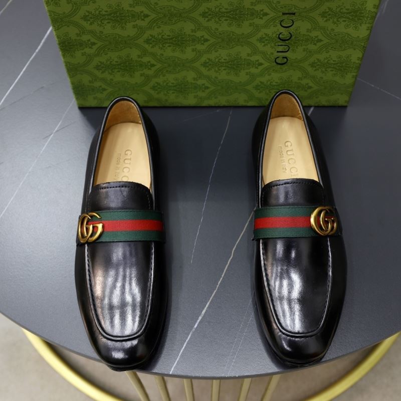 Gucci Business Shoes